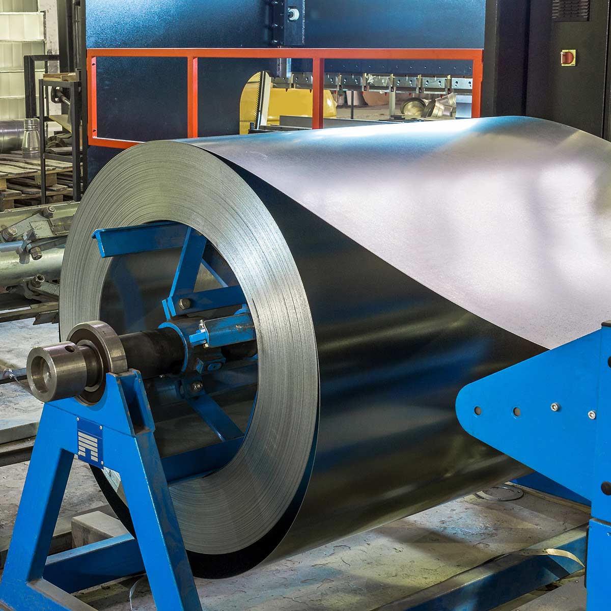 Metals Finishing wastewater treatment equipment