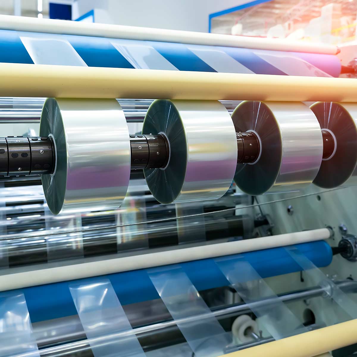 Coating, Adhesive and Sealant Manufacturing wastewater treatment equipment