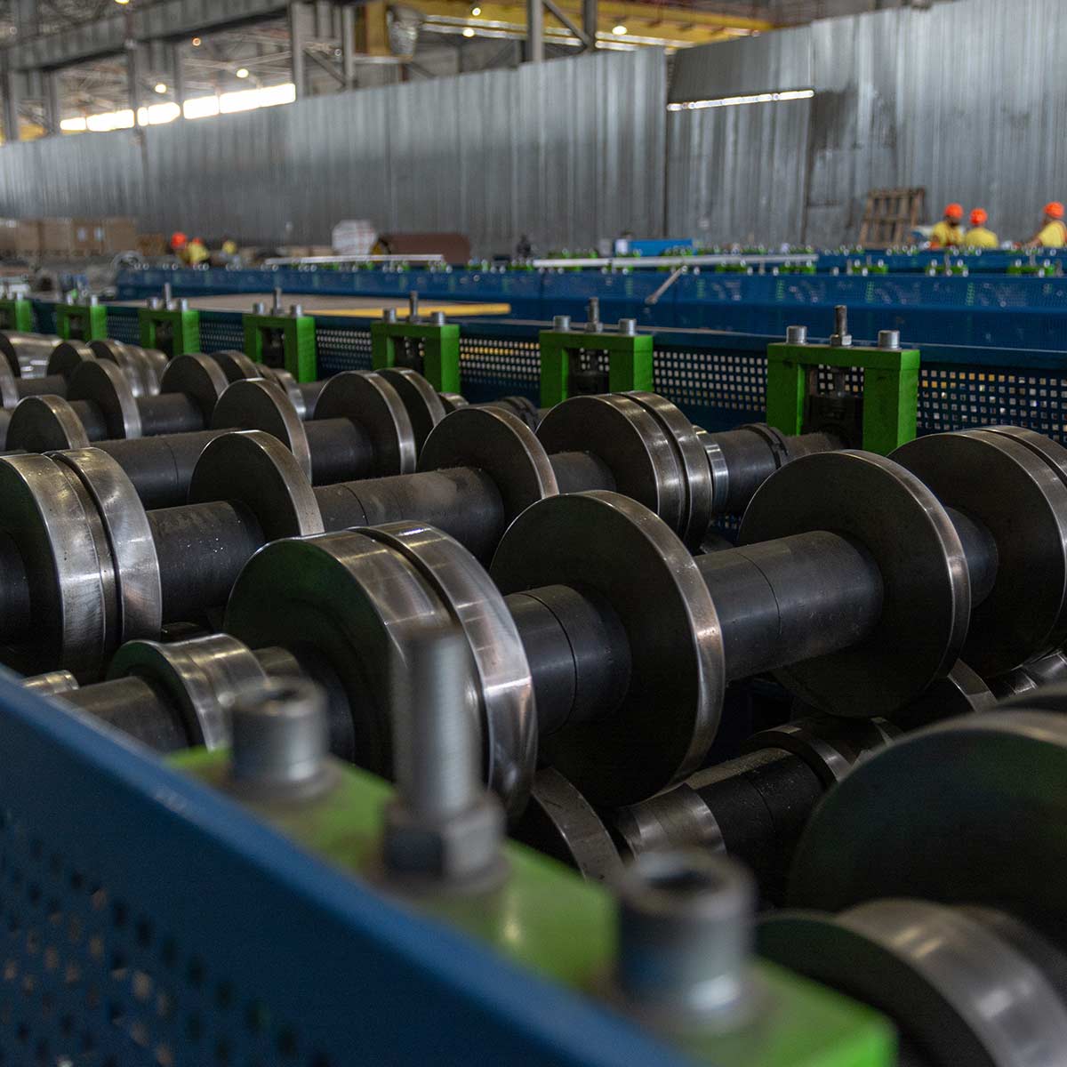 Corrugated Box & Packaging wastewater treatment equipment