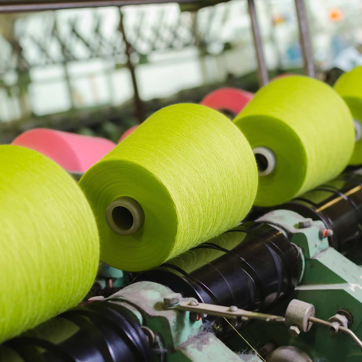 Textiles and Fibers Processing wastewater treatment equipment