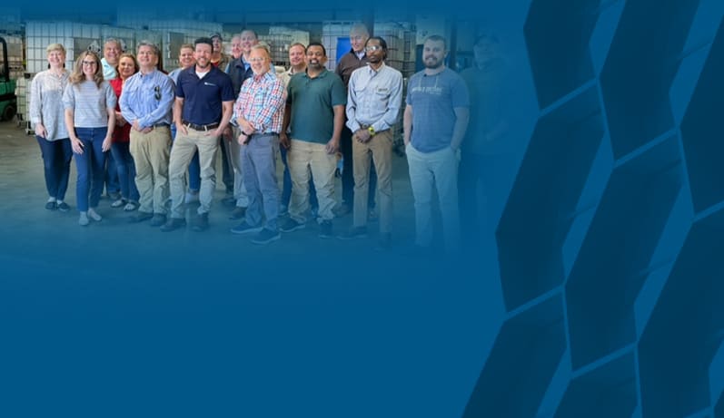 Operators Unlimited team members