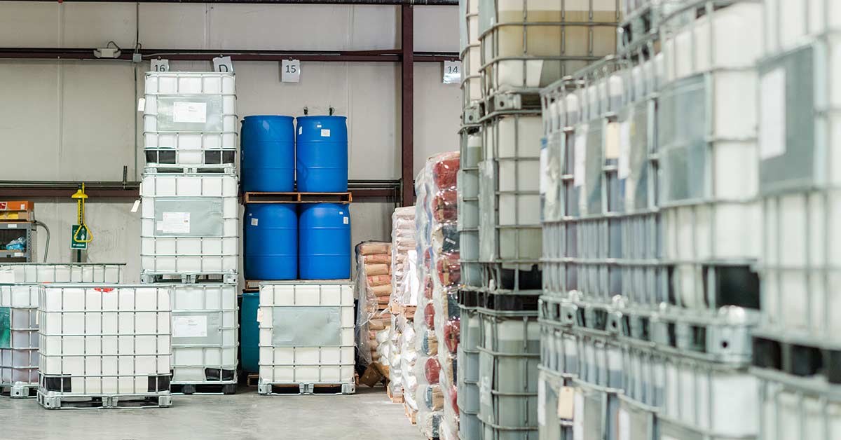 Industrial Wastewater Services